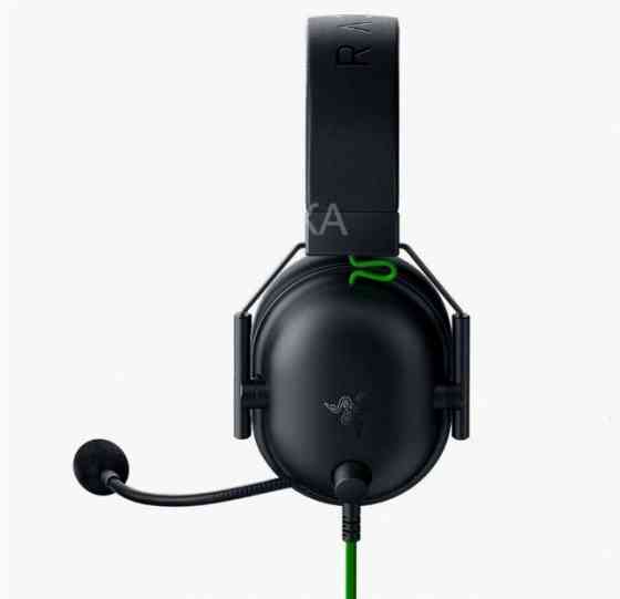 Игровые Наушники Razer Blackshark v2 x (rz04-03240100-r3m1) - арт:6505 Макеевка