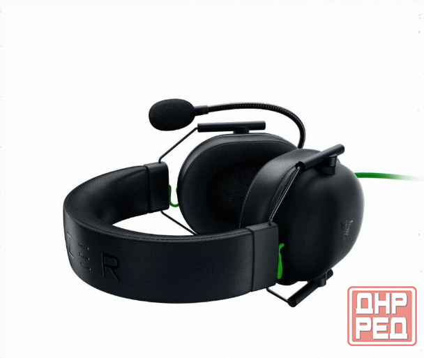 Игровые Наушники Razer Blackshark v2 x (rz04-03240100-r3m1) - арт:6505 Макеевка - изображение 3