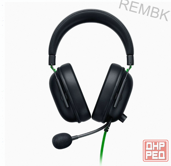 Игровые Наушники Razer Blackshark v2 x (rz04-03240100-r3m1) - арт:6505 Макеевка - изображение 1