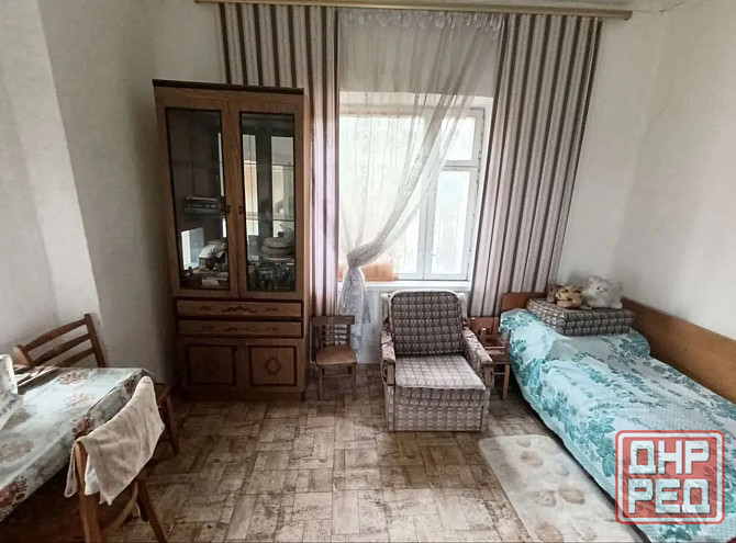 Продаётся 2-х этажный 2-х комнатный дом в с. Авдотьино Донецк - изображение 5