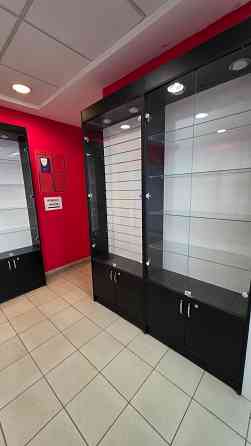 Магазин 24кв в центре, пл.Ленина Донецк