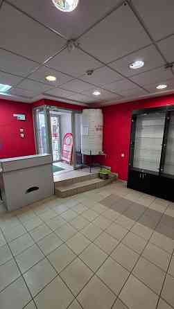 Магазин 24кв в центре, пл.Ленина Донецк