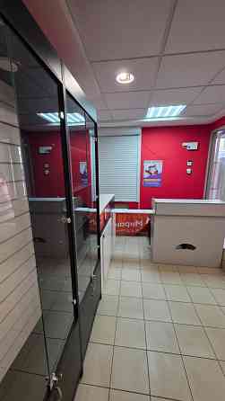 Магазин 24кв в центре, пл.Ленина Донецк