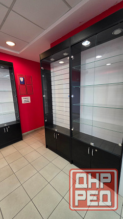 Магазин 24кв в центре, пл.Ленина Донецк - изображение 3