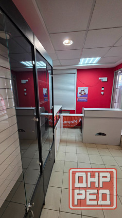 Магазин 24кв в центре, пл.Ленина Донецк - изображение 2