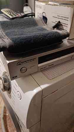 Стиральная машинка, телевизоры, тв тюнер, DVD плеер, танометр, телефон Донецк