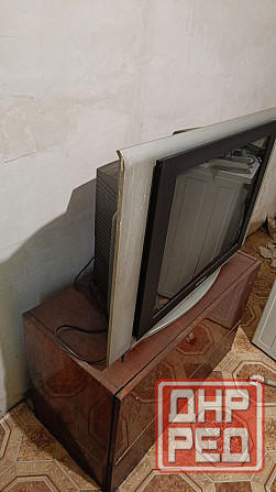 Стиральная машинка, телевизоры, тв тюнер, DVD плеер, танометр, телефон Донецк - изображение 5