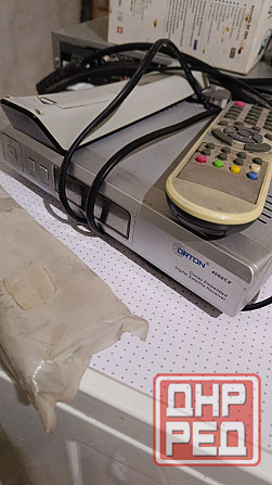 Стиральная машинка, телевизоры, тв тюнер, DVD плеер, танометр, телефон Донецк - изображение 3