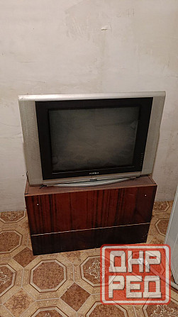 Стиральная машинка, телевизоры, тв тюнер, DVD плеер, танометр, телефон Донецк - изображение 6