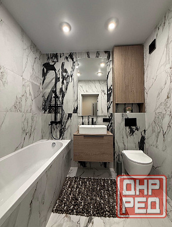 Сдам 1 к.кВ, Пролетарский район, ул.Щетинина, Стоматология Донецк - изображение 5