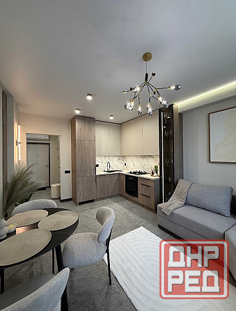 Сдам 1 к.кВ, Пролетарский район, ул.Щетинина, Стоматология Донецк - изображение 1