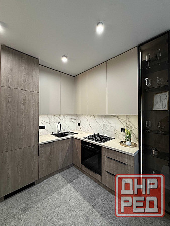 Сдам 1 к.кВ, Пролетарский район, ул.Щетинина, Стоматология Донецк - изображение 3