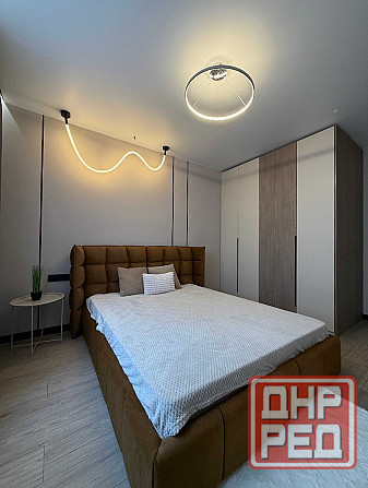 Сдам 1 к.кВ, Пролетарский район, ул.Щетинина, Стоматология Донецк - изображение 4