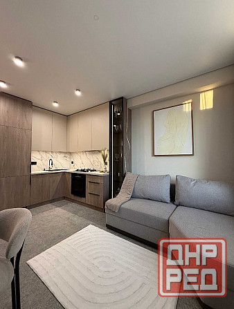 Сдам 1 к.кВ, Пролетарский район, ул.Щетинина, Стоматология Донецк - изображение 2