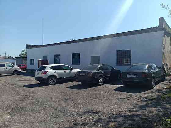 Сдам в аренду нежилое помещение Мариуполь