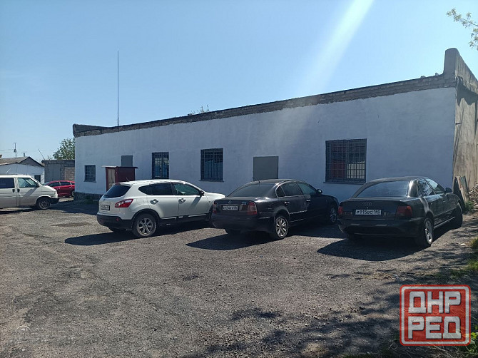 Сдам в аренду нежилое помещение Мариуполь - изображение 1