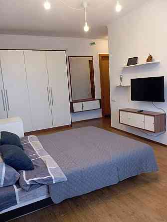 Квартира посуточно Петровка Донецк