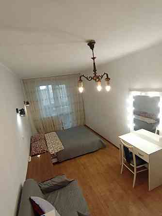 Квартира посуточно Петровка Донецк