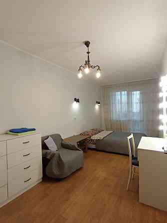 Квартира посуточно Петровка Донецк