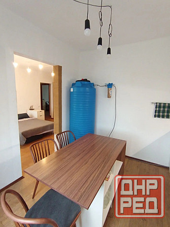 Квартира посуточно Петровка Донецк - изображение 8