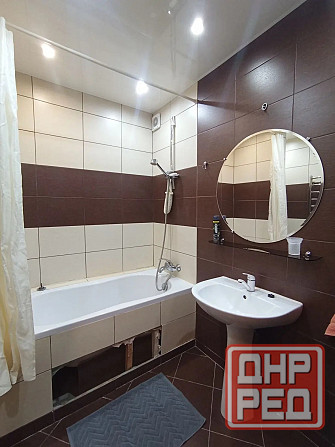 Квартира посуточно Петровка Донецк - изображение 10