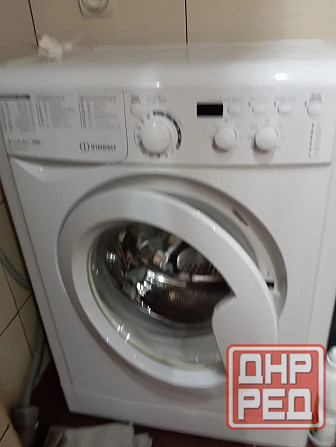 Квартира посуточно Петровка Донецк - изображение 12