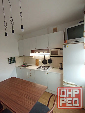 Квартира посуточно Петровка Донецк - изображение 7