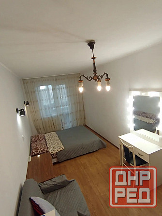 Квартира посуточно Петровка Донецк - изображение 4