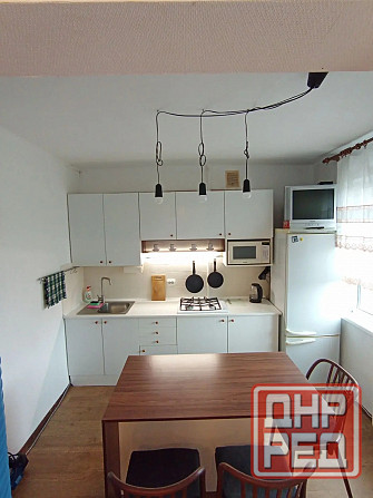 Квартира посуточно Петровка Донецк - изображение 5