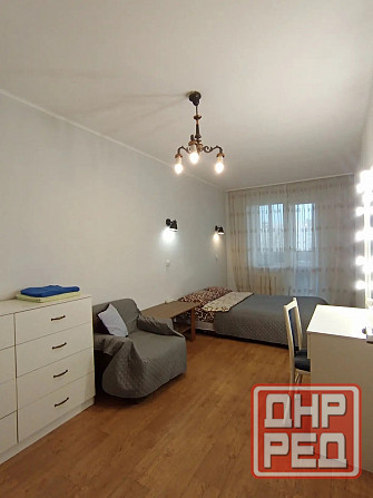 Квартира посуточно Петровка Донецк - изображение 3