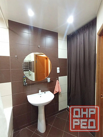 Квартира посуточно Петровка Донецк - изображение 9