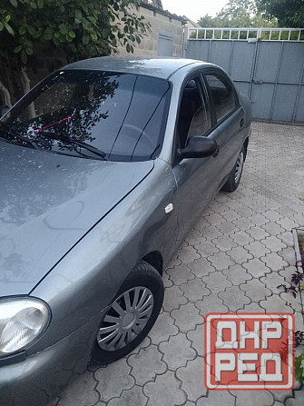 Продам Шевроле Ланос 2003 года Донецк - изображение 1