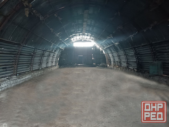 Сдам в аренду нежилое помещение (ангар) Мариуполь - изображение 3