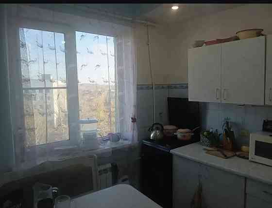 Продам 3-х ком кв-ру на Капитальной. Макеевка