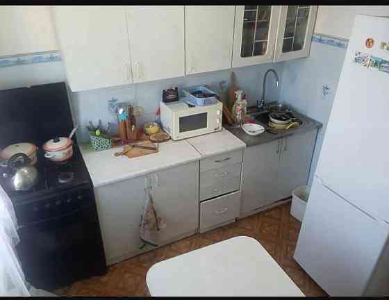 Продам 3-х ком кв-ру на Капитальной. Макеевка