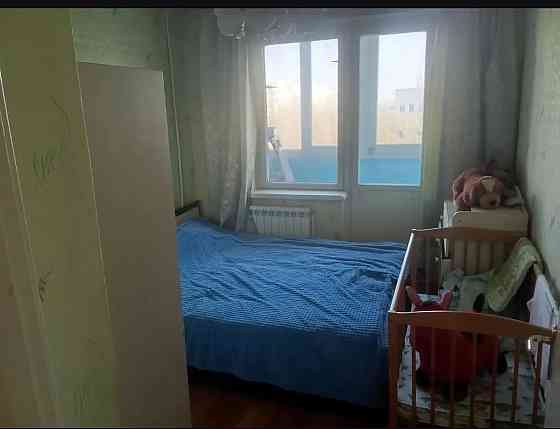 Продам 3-х ком кв-ру на Капитальной. Макеевка