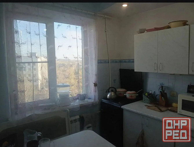 Продам 3-х ком кв-ру на Капитальной. Макеевка - изображение 2