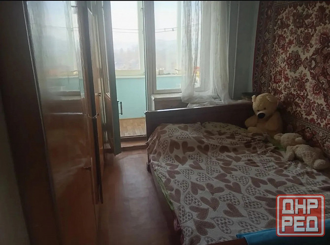 Продам 3-х ком кв-ру на Капитальной. Макеевка - изображение 8