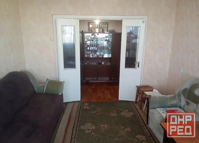 Продам 3-х ком кв-ру на Капитальной. Макеевка - изображение 3