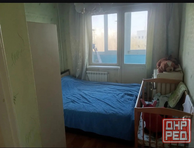 Продам 3-х ком кв-ру на Капитальной. Макеевка - изображение 4