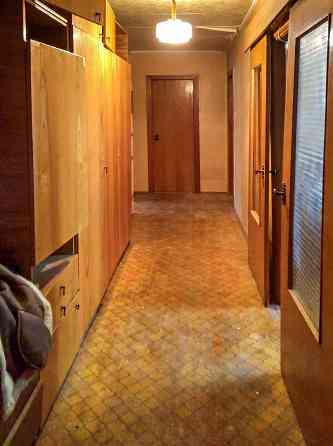 ПPОДAЖA: 2-к квартира на МBД! / Под отделку! Донецк