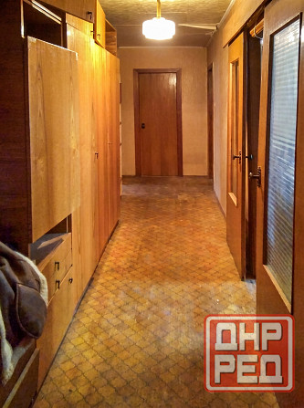 ПPОДAЖA: 2-к квартира на МBД! / Под отделку! Донецк - изображение 3