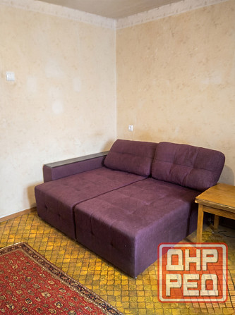 ПPОДAЖA: 2-к квартира на МBД! / Под отделку! Донецк - изображение 1