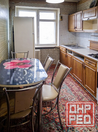 ПPОДAЖA: 2-к квартира на МBД! / Под отделку! Донецк - изображение 2