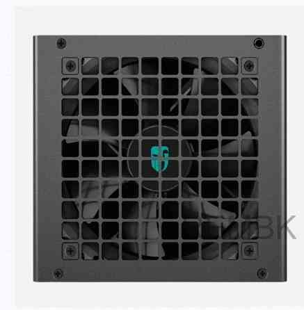 Блок Питания Deepcool Gamerstorm pf600x Atx 2.52, 600w, Pwm 120mm Fan, Active Pfc+dc to d - арт:7737 Макеевка