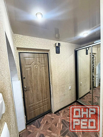 Продаётся 1-ком кв-ра - Даки. Макеевка - изображение 9