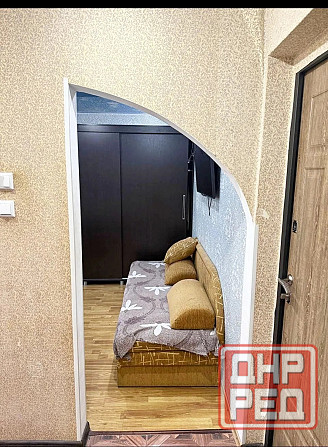 Продаётся 1-ком кв-ра - Даки. Макеевка - изображение 6