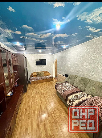 Продаётся 1-ком кв-ра - Даки. Макеевка - изображение 3