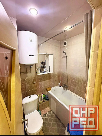 Продаётся 1-ком кв-ра - Даки. Макеевка - изображение 8