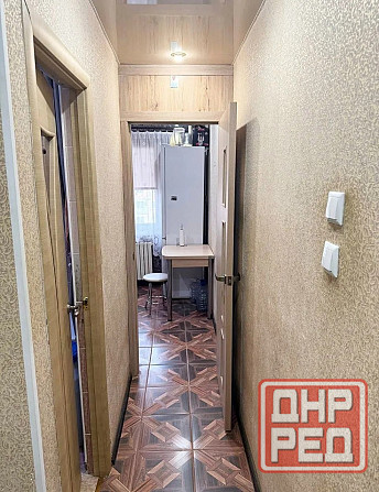 Продаётся 1-ком кв-ра - Даки. Макеевка - изображение 5